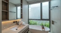 The Residences Master Bedroom Suite