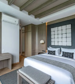 Tanjung House