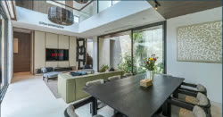 Mahoni Residence