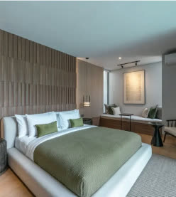 Maja Suites