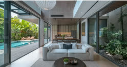 Kepel Suites